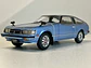 Auto Toyota Celica XX 1978 azul metalizado/negro 1:24 - Miniatura 1