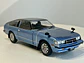 Auto Toyota Celica XX 1978 azul metalizado/negro 1:24 - Miniatura 4