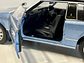 Auto Toyota Celica XX 1978 azul metalizado/negro 1:24 - Miniatura 10