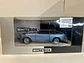 Auto Toyota Celica XX 1978 azul metalizado/negro 1:24 - Miniatura 11