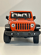 Welly Jeep Gladiator Rubicon 1:24 (naranja “Punk”) – Pick-up 4x4 icónica para coleccionistas en Chile | Ruta Nostalgia - Miniatura 2