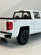 Welly Chevrolet Silverado 2017 1:29 blanco – Pick-up full-size icónica para coleccionistas en Chile | Ruta Nostalgia - Miniatura 5