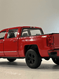 Welly Chevrolet Silverado 2017 1:29 blanco – Pick-up full-size icónica para coleccionistas en Chile | Ruta Nostalgia - Miniatura 17