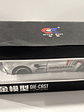 Mercedes-AMG GT R “F1 Safety Car” 1:24 plata – CHE ZHI | Réplica WeRaceAsOne para coleccionistas en Chile - Miniatura 9