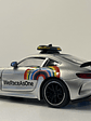 Mercedes-AMG GT R “F1 Safety Car” 1:24 plata – CHE ZHI | Réplica WeRaceAsOne para coleccionistas en Chile - Miniatura 7