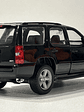 Welly Chevrolet Tahoe LT 2008 1:24 negro – SUV full-size icónica para coleccionistas en Chile | Ruta Nostalgia - Miniatura 5