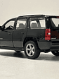 Welly Chevrolet Tahoe LT 2008 1:24 negro – SUV full-size icónica para coleccionistas en Chile | Ruta Nostalgia - Miniatura 6