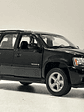 Welly Chevrolet Tahoe LT 2008 1:24 negro – SUV full-size icónica para coleccionistas en Chile | Ruta Nostalgia - Miniatura 8