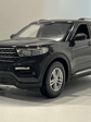Motormax Ford Explorer XLT 2022 1:24 – SUV tres filas moderno para coleccionistas | Ruta Nostalgia - Miniatura 2