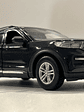 Motormax Ford Explorer XLT 2022 1:24 – SUV tres filas moderno para coleccionistas | Ruta Nostalgia - Miniatura 10