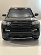 Motormax Ford Explorer XLT 2022 1:24 – SUV tres filas moderno para coleccionistas | Ruta Nostalgia - Miniatura 3
