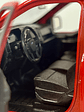 WELLY Ford F-150 Regular Cab 2015 1:24 rojo – Pick-up a escala die-cast con puertas y portalón operativos | Chile.  SIN CAJA ORIGINAL - Miniatura 10