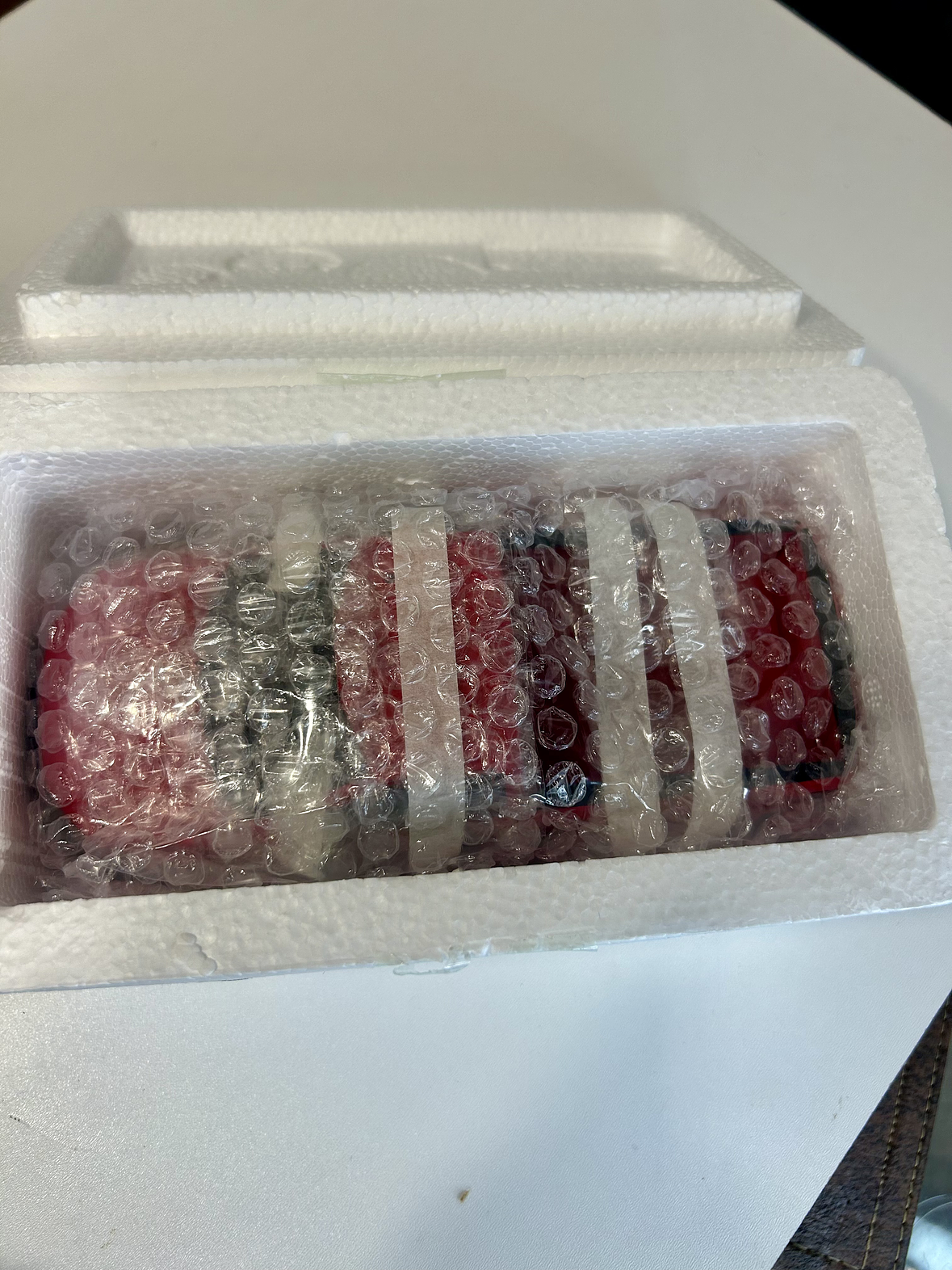 WELLY Ford F-150 Regular Cab 2015 1:24 rojo – Pick-up a escala die-cast con puertas y portalón operativos | Chile.  SIN CAJA ORIGINAL 12