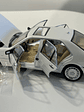 Jinlifang Mercedes-Benz S320 W140 1:24 plata – Sedán de lujo a escala con aperturas y detalle interior | Chile - Miniatura 7