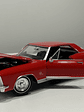 Welly Buick Riviera Gran Sport 1965 1:24 rojo – Coupé USA “personal luxury” a escala | Chile - Miniatura 8