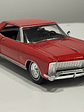 Welly Buick Riviera Gran Sport 1965 1:24 rojo – Coupé USA “personal luxury” a escala | Chile - Miniatura 4