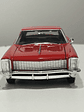 Welly Buick Riviera Gran Sport 1965 1:24 rojo – Coupé USA “personal luxury” a escala | Chile - Miniatura 3