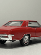 Welly Buick Riviera Gran Sport 1965 1:24 rojo – Coupé USA “personal luxury” a escala | Chile - Miniatura 6