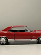 Welly Buick Riviera Gran Sport 1965 1:24 rojo – Coupé USA “personal luxury” a escala | Chile - Miniatura 5