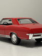Welly Buick Riviera Gran Sport 1965 1:24 rojo – Coupé USA “personal luxury” a escala | Chile - Miniatura 7