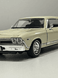 Welly Chevrolet Chevelle SS 396 1968 1:24 beige – Muscle car a escala | Chile - Miniatura 1