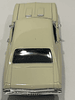 Welly Chevrolet Chevelle SS 396 1968 1:24 beige – Muscle car a escala | Chile - Miniatura 8