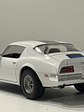 Welly Pontiac Firebird Trans Am 1972 1:24 (blanco/azul) – Ícono “muscle” en miniatura para coleccionistas en Chile - Miniatura 7