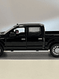 Motormax Ford F-150 Limited Crew Cab 2019 1:24 (negra) – lujo “full-size” hecho miniatura - Miniatura 9