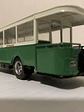 Renault TN6 París 1:72 (Buses of the World) – el autobús parisino de la “plateforme arrière”. SIN CAJA, EN BLISTER ORIGINAL - thumbnail 5