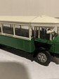 Renault TN6 París 1:72 (Buses of the World) – el autobús parisino de la “plateforme arrière”. SIN CAJA, EN BLISTER ORIGINAL - thumbnail 3