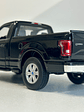 WELLY Ford F-150 Regular Cab 2015 1:24 rojo – Pick-up a escala die-cast con puertas y portalón operativos | Chile.  SIN CAJA ORIGINAL - Miniatura 20