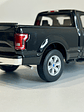 WELLY Ford F-150 Regular Cab 2015 1:24 rojo – Pick-up a escala die-cast con puertas y portalón operativos | Chile.  SIN CAJA ORIGINAL - Miniatura 18
