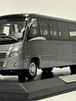 Marcopolo Volare 1:42 – Mini bus brasileño de referencia para turismo y transporte colectivo en Chile - thumbnail 2