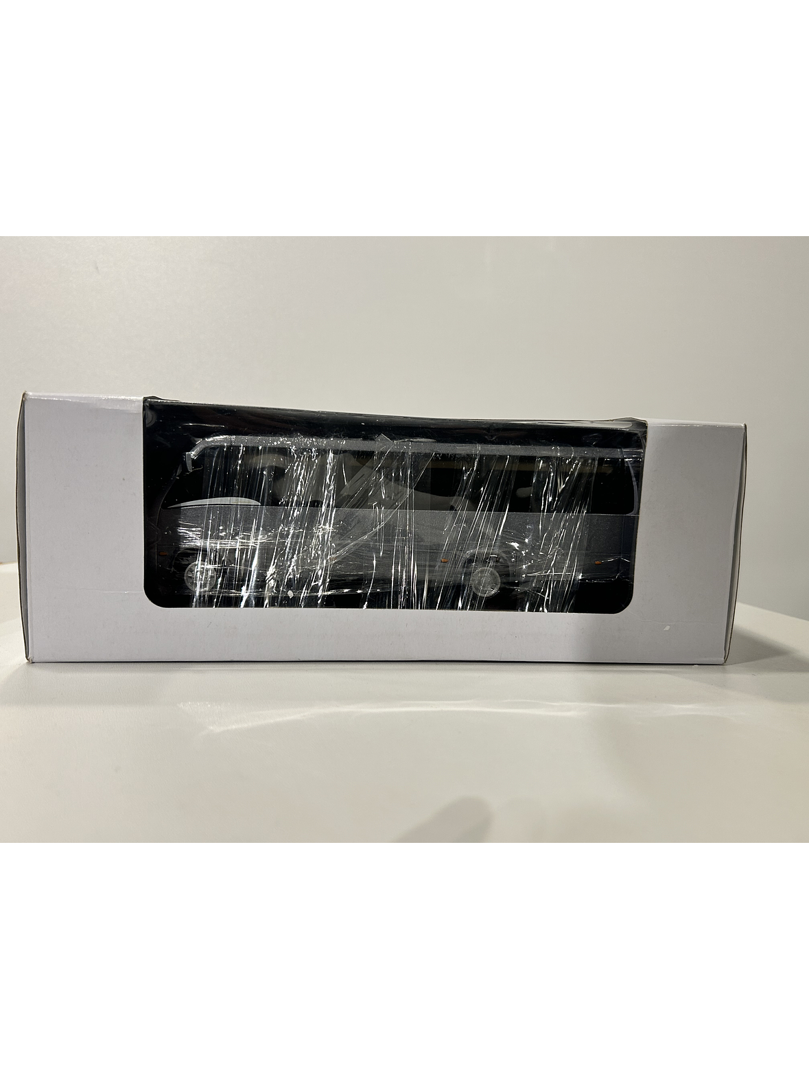 Marcopolo Volare 1:42 – Mini bus brasileño de referencia para turismo y transporte colectivo en Chile 12