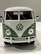 Motormax Volkswagen T1 DoKa (Double Cab Pickup), 1:24 – Timeless Legends - thumbnail 2