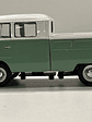 Motormax Volkswagen T1 DoKa (Double Cab Pickup), 1:24 – Timeless Legends - thumbnail 9