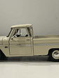 Motormax Chevrolet C10 Fleetside Pick-Up 1966, 1:24 – Clásico “C-10” primera generación | Ruta Nostalgia Chile - Miniatura 9