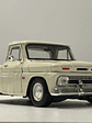 Motormax Chevrolet C10 Fleetside Pick-Up 1966, 1:24 – Clásico “C-10” primera generación | Ruta Nostalgia Chile - Miniatura 10