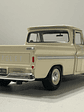Motormax Chevrolet C10 Fleetside Pick-Up 1966, 1:24 – Clásico “C-10” primera generación | Ruta Nostalgia Chile - Miniatura 6
