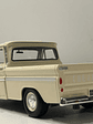 Motormax Chevrolet C10 Fleetside Pick-Up 1966, 1:24 – Clásico “C-10” primera generación | Ruta Nostalgia Chile - Miniatura 8