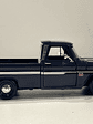 Motormax Chevrolet C10 Fleetside Pick-Up 1966, 1:24 – Clásico “C-10” primera generación | Ruta Nostalgia Chile - Miniatura 22