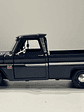 Motormax Chevrolet C10 Fleetside Pick-Up 1966, 1:24 – Clásico “C-10” primera generación | Ruta Nostalgia Chile - Miniatura 18