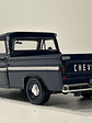 Motormax Chevrolet C10 Fleetside Pick-Up 1966, 1:24 – Clásico “C-10” primera generación | Ruta Nostalgia Chile - Miniatura 19