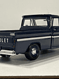 Motormax Chevrolet C10 Fleetside Pick-Up 1966, 1:24 – Clásico “C-10” primera generación | Ruta Nostalgia Chile - Miniatura 21
