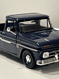 Motormax Chevrolet C10 Fleetside Pick-Up 1966, 1:24 – Clásico “C-10” primera generación | Ruta Nostalgia Chile - Miniatura 15
