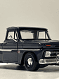 Motormax Chevrolet C10 Fleetside Pick-Up 1966, 1:24 – Clásico “C-10” primera generación | Ruta Nostalgia Chile - Miniatura 23