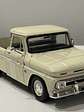 Motormax Chevrolet C10 Fleetside Pick-Up 1966, 1:24 – Clásico “C-10” primera generación | Ruta Nostalgia Chile - Miniatura 4