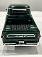Motormax GMC 100 Pickup, 1:24 (Timeless Legends) – Ruta Nostalgia Chile - Miniatura 29
