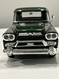 Motormax GMC 100 Pickup, 1:24 (Timeless Legends) – Ruta Nostalgia Chile - Miniatura 24