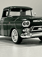 Motormax GMC 100 Pickup, 1:24 (Timeless Legends) – Ruta Nostalgia Chile - Miniatura 26